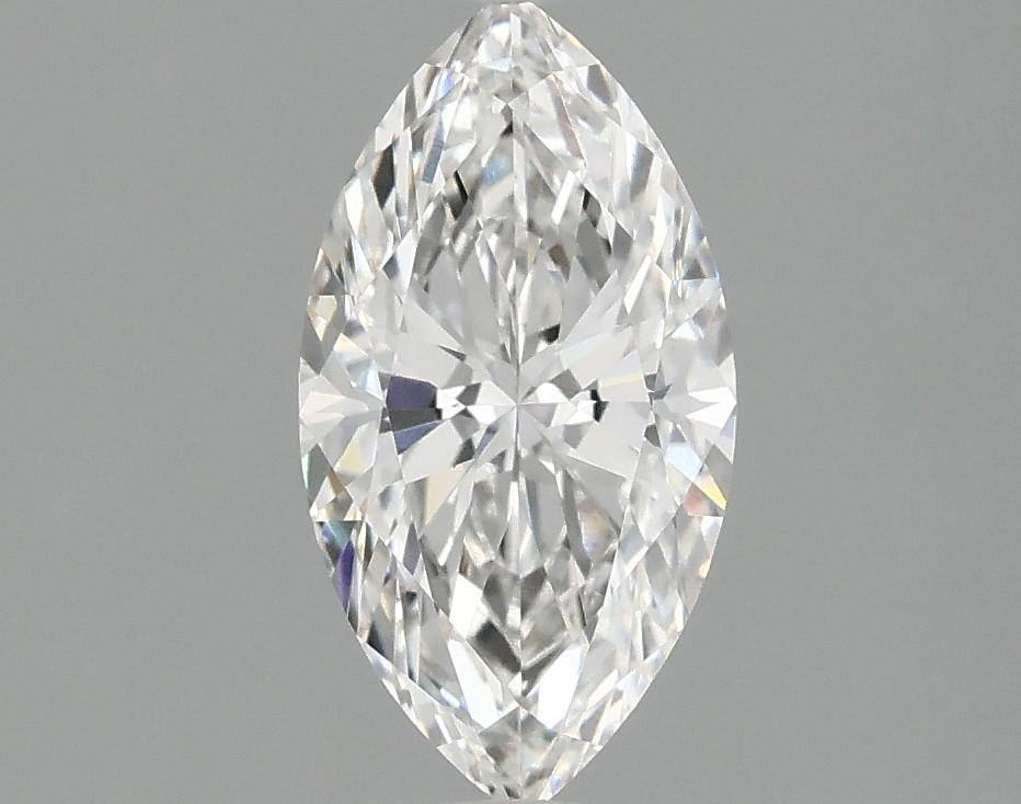 1.49 Carat Marquise Shaped Excellent Cut VS1 IGI Certified Lab Grown Diamond
