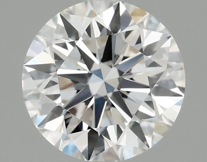 1.52 Carat Round Shaped Excellent Cut VS1 IGI Certified Lab Grown Diamond