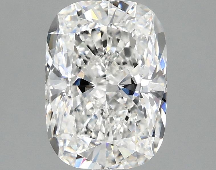 1.8 Carat Cushion Shaped Excellent Cut VS2 IGI Certified Lab Grown Diamond
