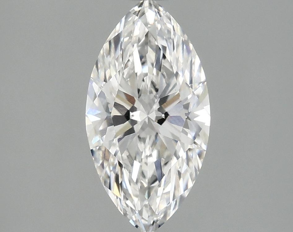 1.5 Carat Marquise Shaped Ideal Cut VS1 IGI Certified Lab Grown Diamond