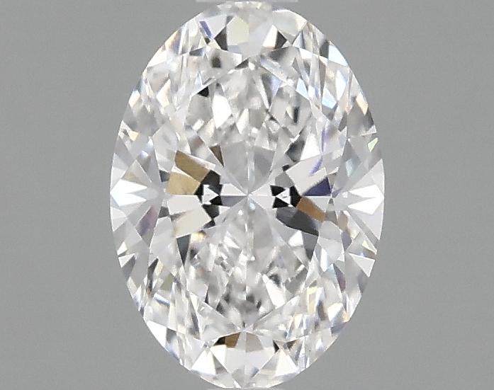 1.05 Carat Oval Shaped Ideal Cut VS1 IGI Certified Lab Grown Diamond