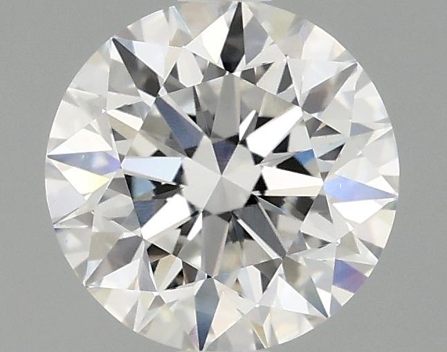1.41 Carat Round Shaped Excellent Cut VS1 IGI Certified Lab Grown Diamond