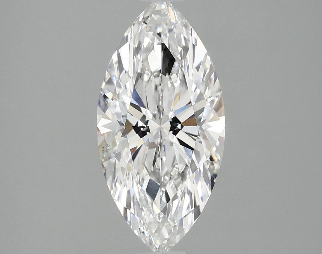 1.91 Carat Marquise Shaped Ideal Cut VS1 IGI Certified Lab Grown Diamond