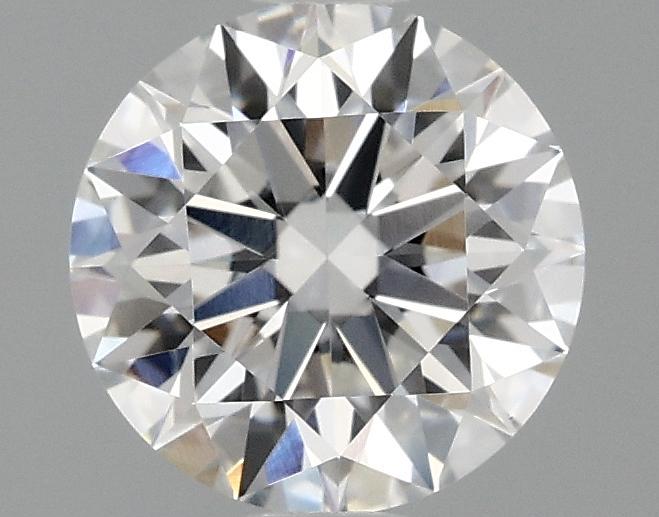 1.52 Carat Round Shaped Ideal Cut VS1 IGI Certified Lab Grown Diamond