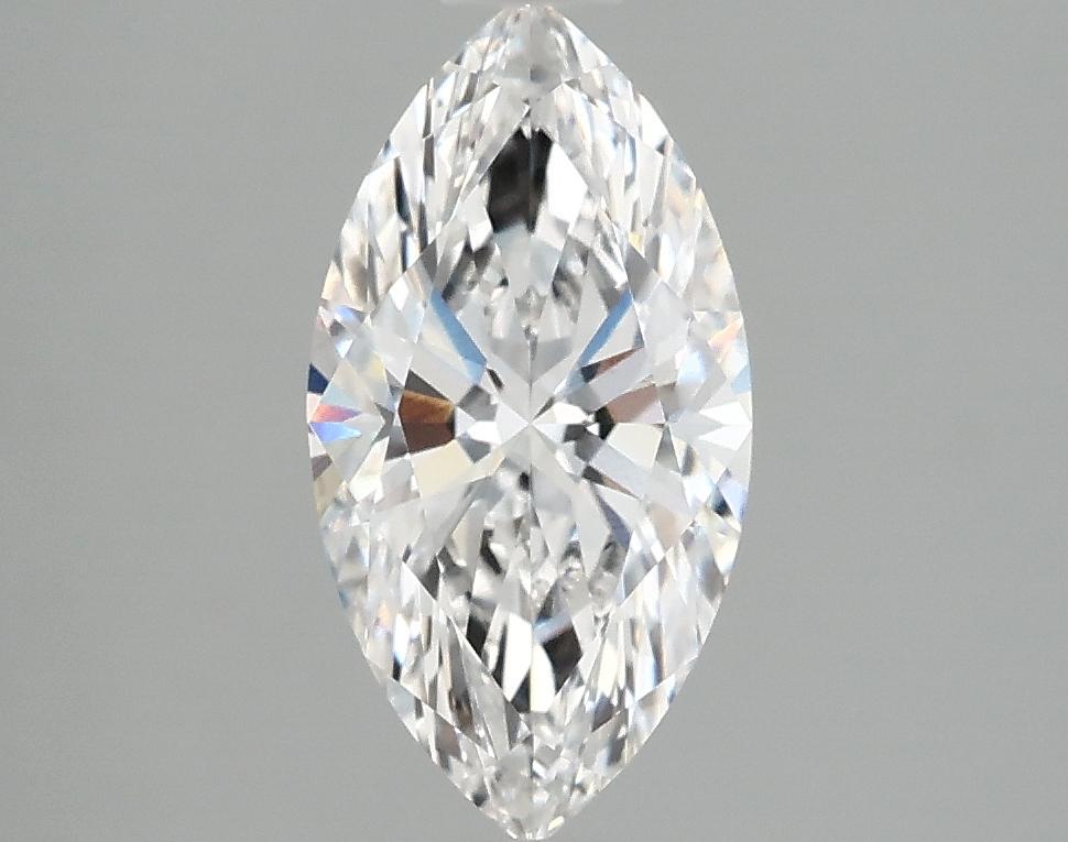 1.59 Carat Marquise Shaped Ideal Cut VS1 IGI Certified Lab Grown Diamond