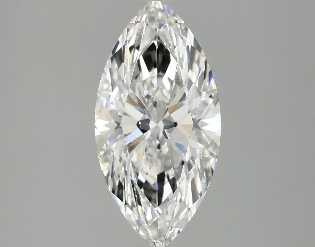 1.57 Carat Marquise Shaped Ideal Cut VS1 IGI Certified Lab Grown Diamond
