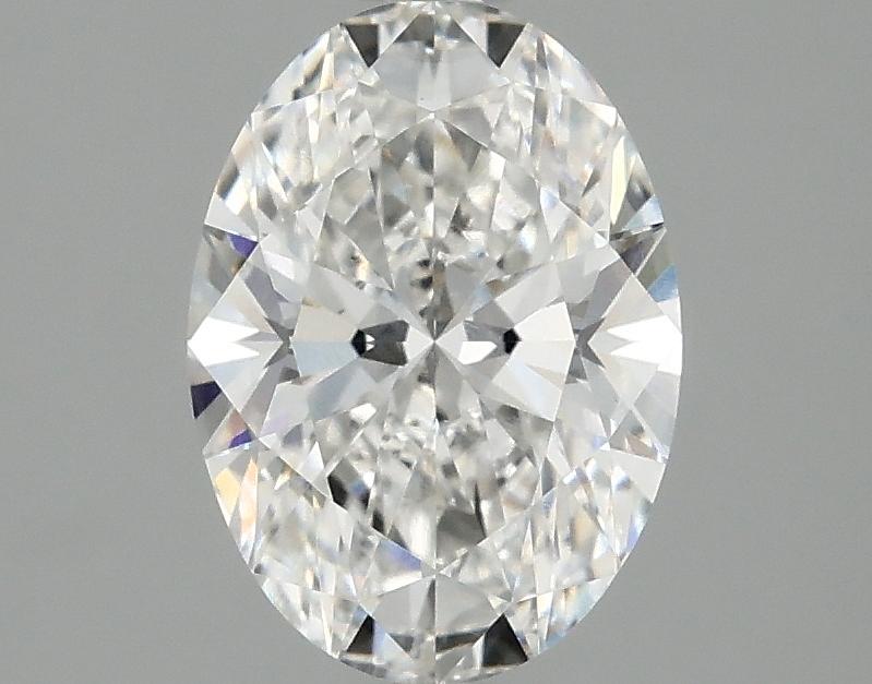1.52 Carat Oval Shaped Ideal Cut VS1 IGI Certified Lab Grown Diamond
