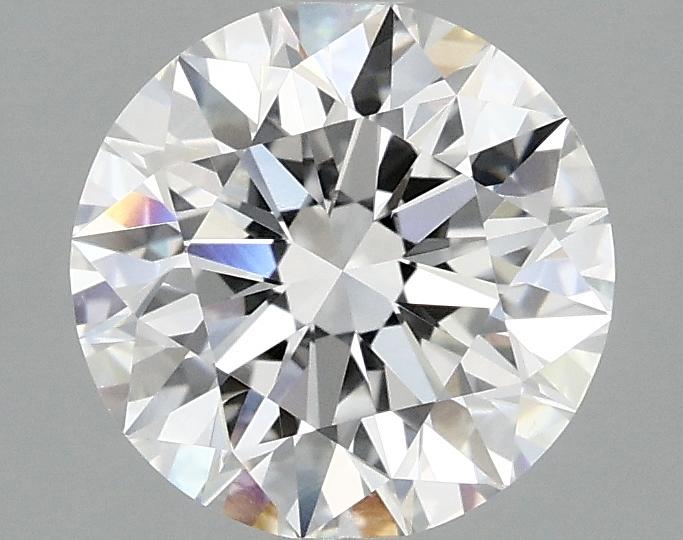 1.92 Carat Round Shaped Ideal Cut VS1 IGI Certified Lab Grown Diamond