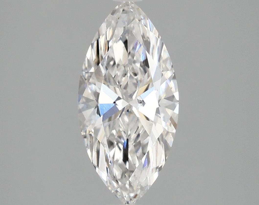 1.54 Carat Marquise Shaped Excellent Cut VS1 IGI Certified Lab Grown Diamond