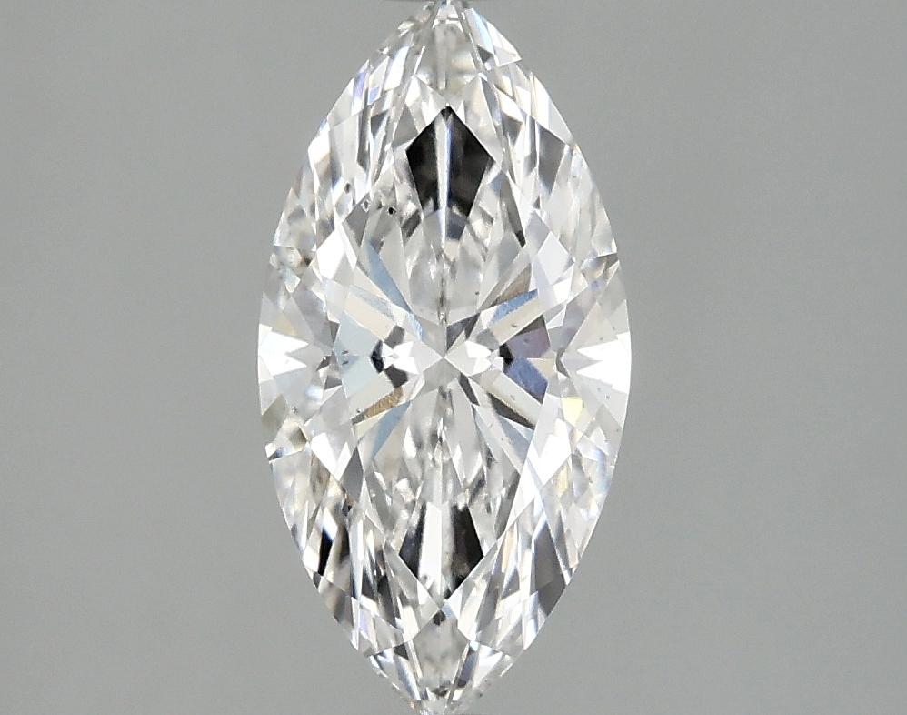 1.53 Carat Marquise Shaped Ideal Cut VS2 IGI Certified Lab Grown Diamond