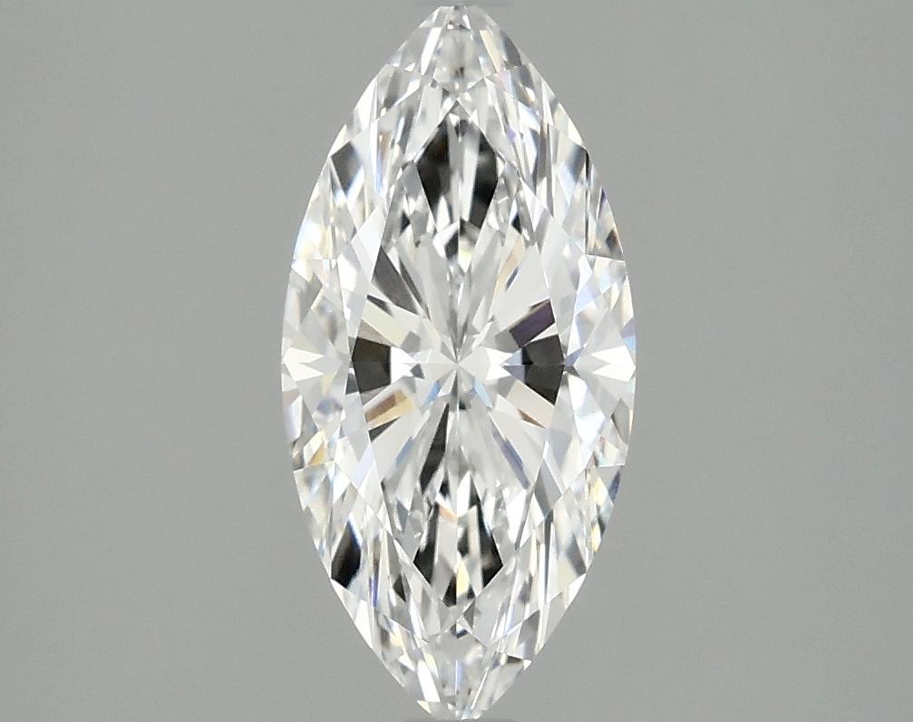 1.49 Carat Marquise Shaped Excellent Cut VS1 IGI Certified Lab Grown Diamond