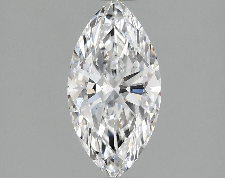 1.05 Carat Marquise Shaped Ideal Cut VS1 IGI Certified Lab Grown Diamond