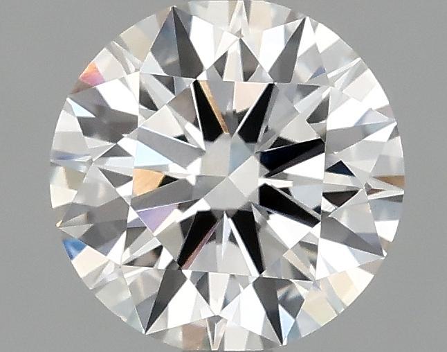 1.28 Carat Round Shaped Ideal Cut VS1 IGI Certified Lab Grown Diamond