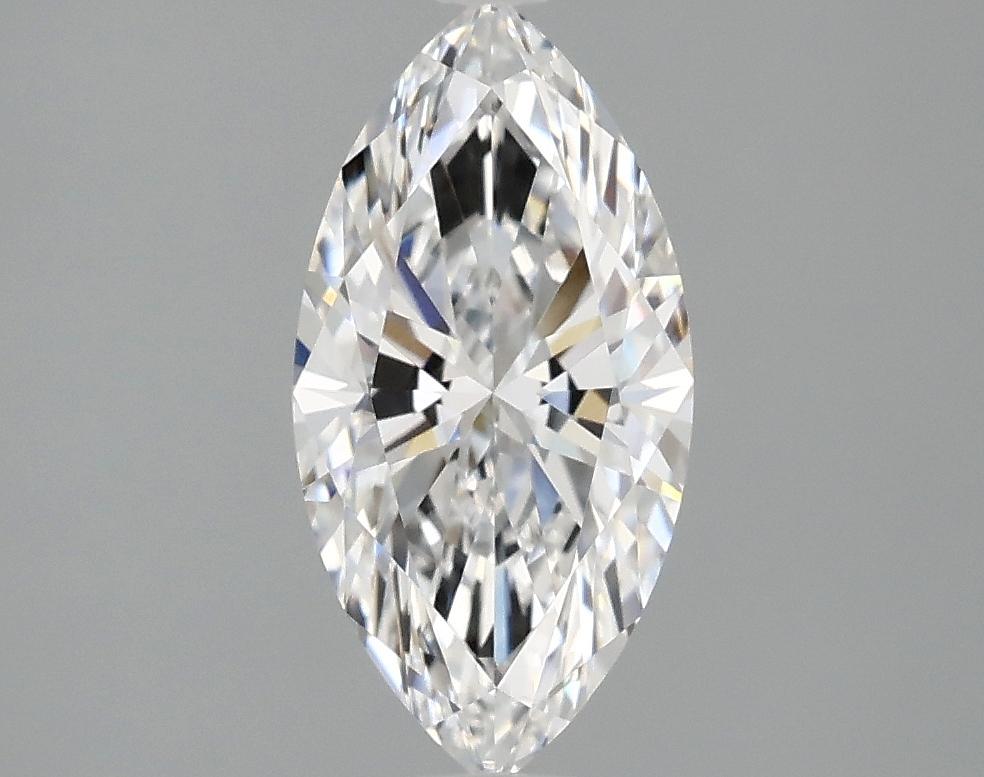 1.48 Carat Marquise Shaped Ideal Cut VVS2 IGI Certified Lab Grown Diamond