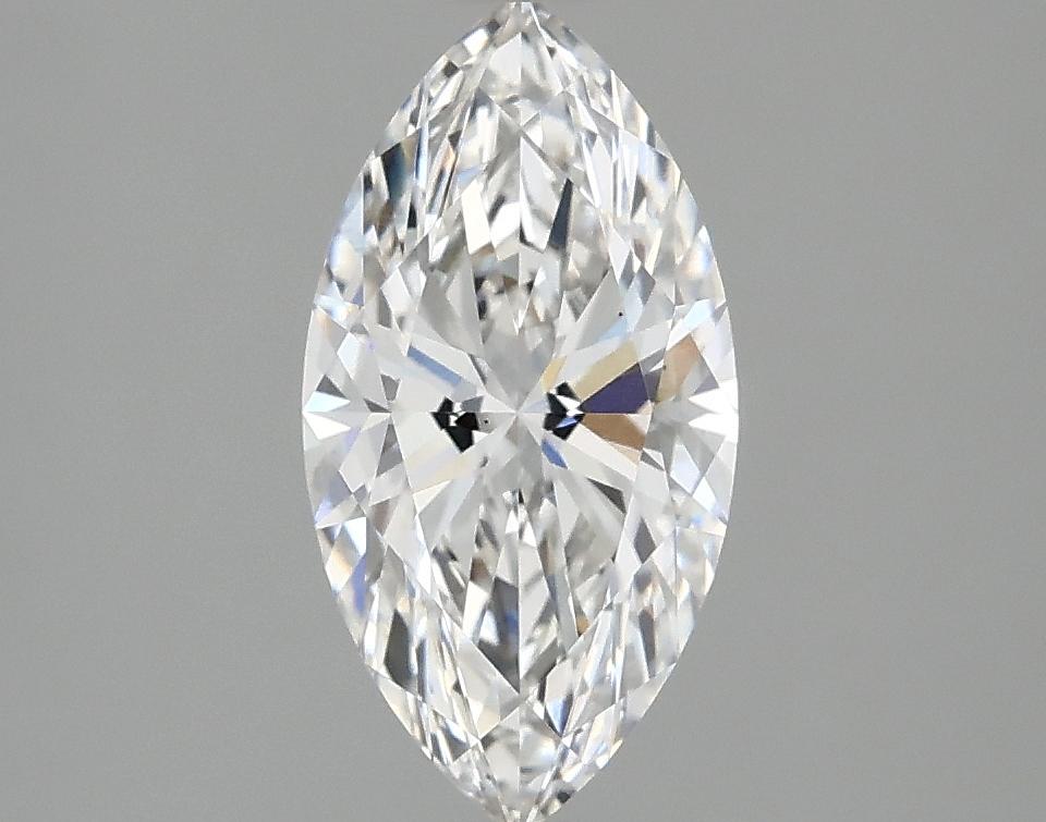 1.54 Carat Marquise Shaped Ideal Cut VS1 IGI Certified Lab Grown Diamond