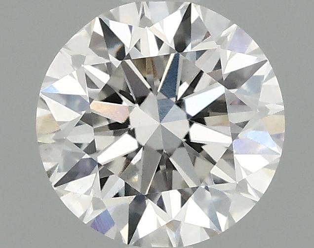 1.03 Carat Round Shaped Excellent Cut VS2 IGI Certified Lab Grown Diamond