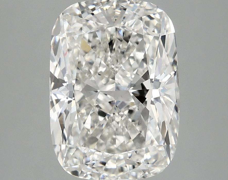 3.01 Carat Cushion Shaped Excellent Cut VS1 IGI Certified Lab Grown Diamond