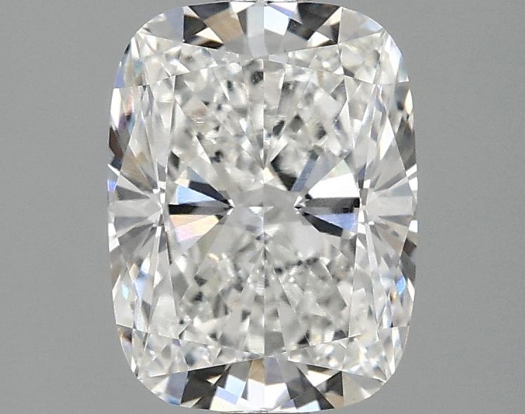 1.99 Carat Cushion Shaped Excellent Cut VS1 IGI Certified Lab Grown Diamond