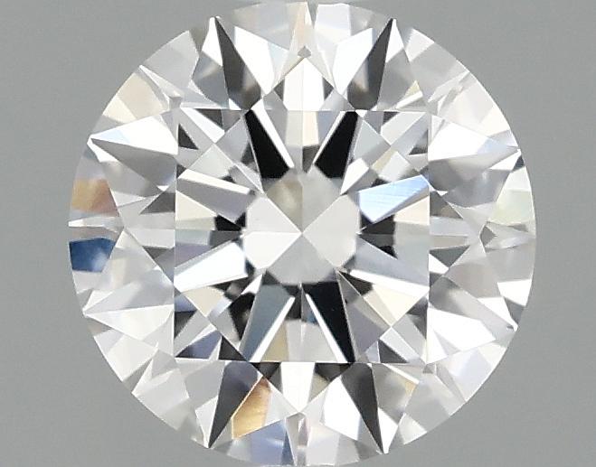 1.0 Carat Round Shaped Ideal Cut VVS2 IGI Certified Lab Grown Diamond