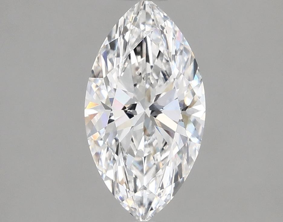 1.53 Carat Marquise Shaped Excellent Cut VS1 IGI Certified Lab Grown Diamond