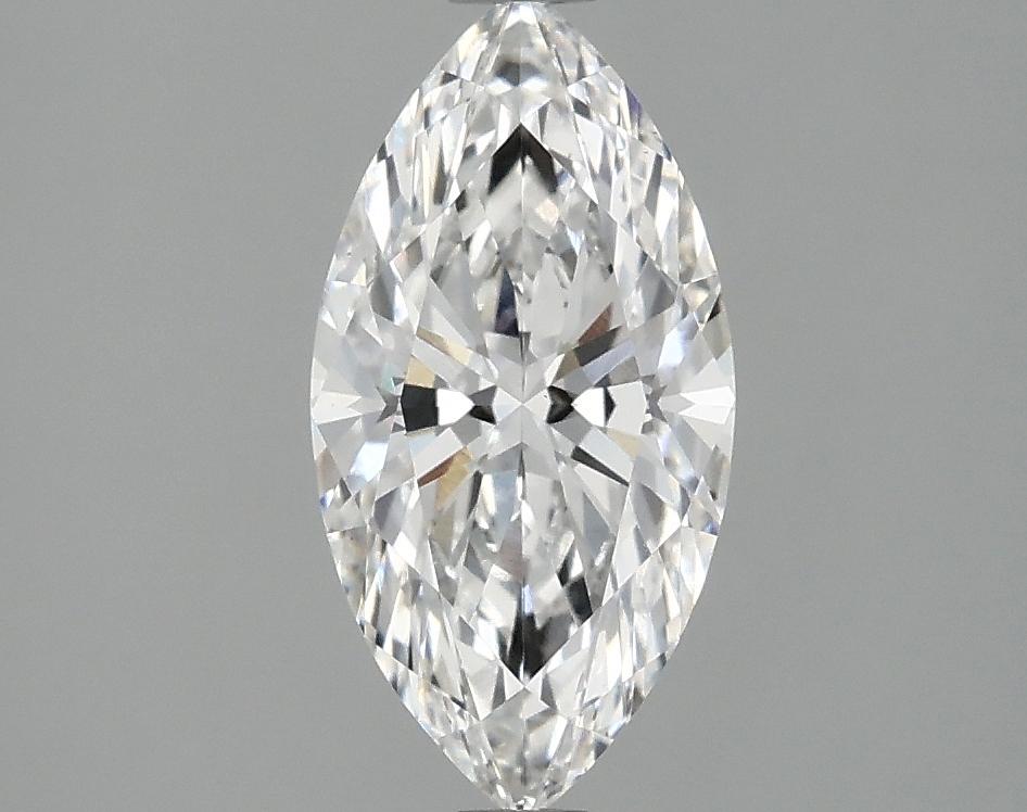1.49 Carat Marquise Shaped Ideal Cut VS1 IGI Certified Lab Grown Diamond