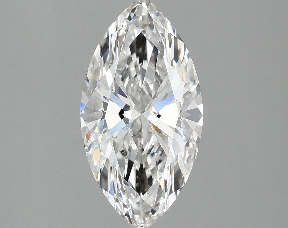 1.56 Carat Marquise Shaped Ideal Cut VS1 IGI Certified Lab Grown Diamond