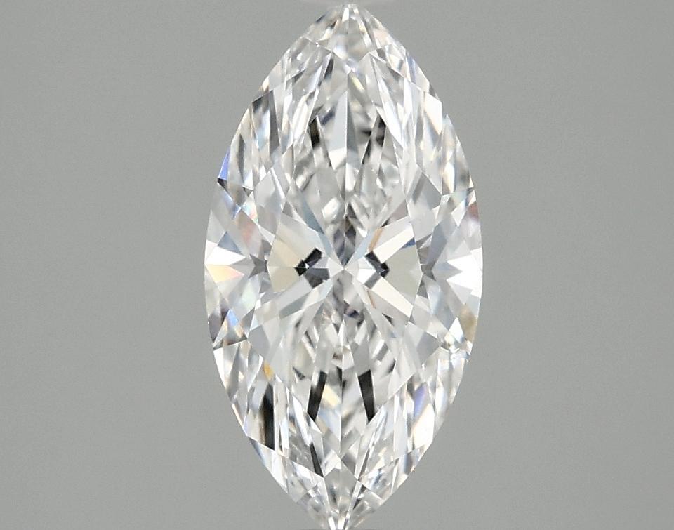 1.49 Carat Marquise Shaped Ideal Cut VS1 IGI Certified Lab Grown Diamond