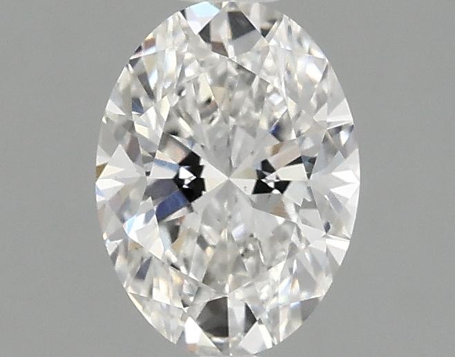 1.0 Carat Oval Shaped Excellent Cut VS2 IGI Certified Lab Grown Diamond