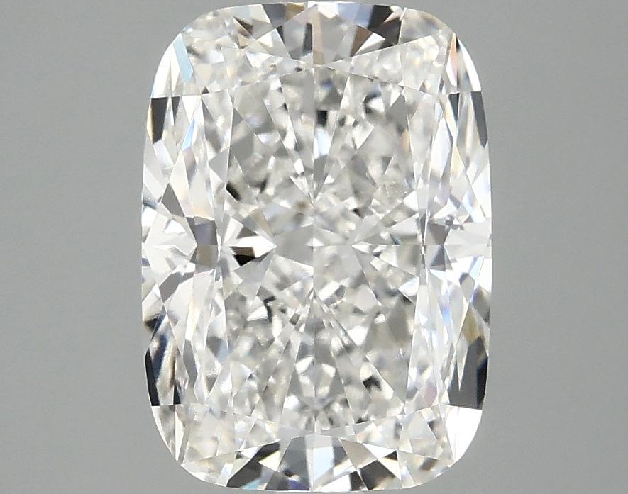 3.0 Carat Cushion Shaped Excellent Cut VS1 IGI Certified Lab Grown Diamond