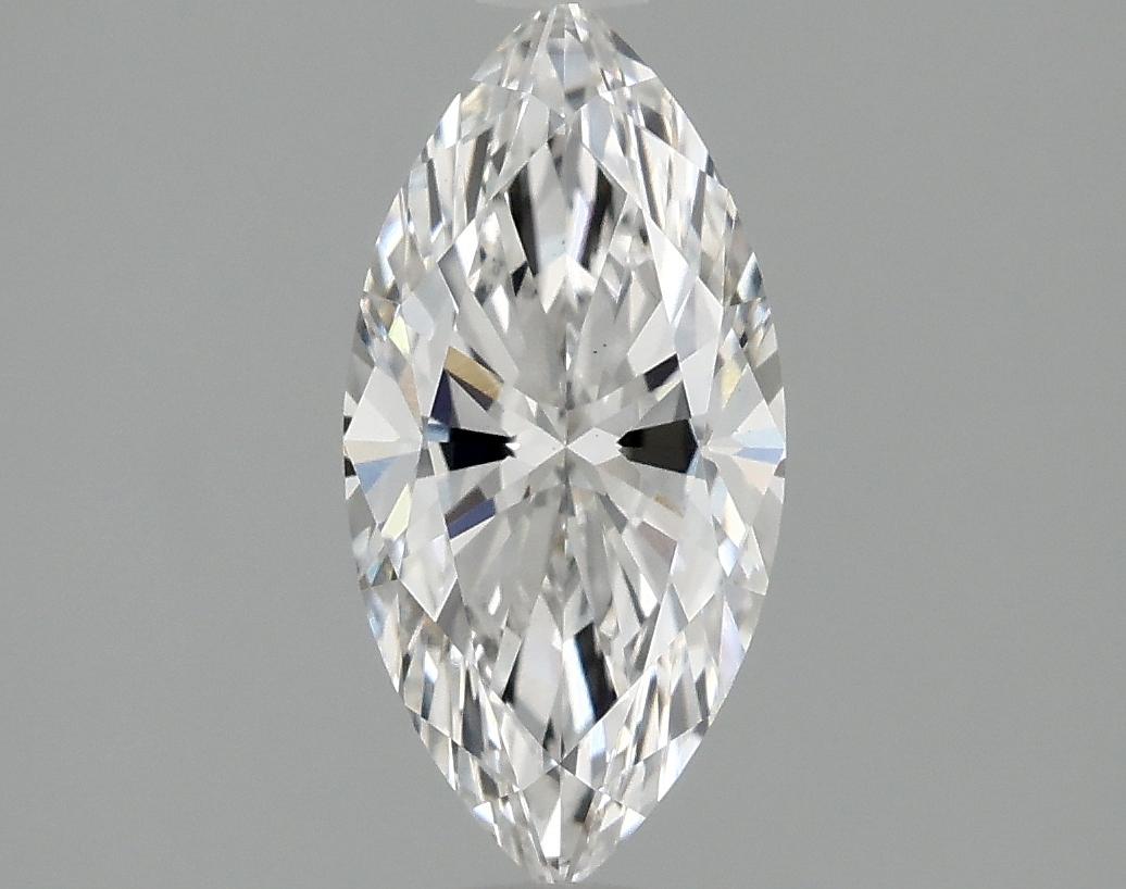 1.0 Carat Marquise Shaped Ideal Cut VS1 IGI Certified Lab Grown Diamond