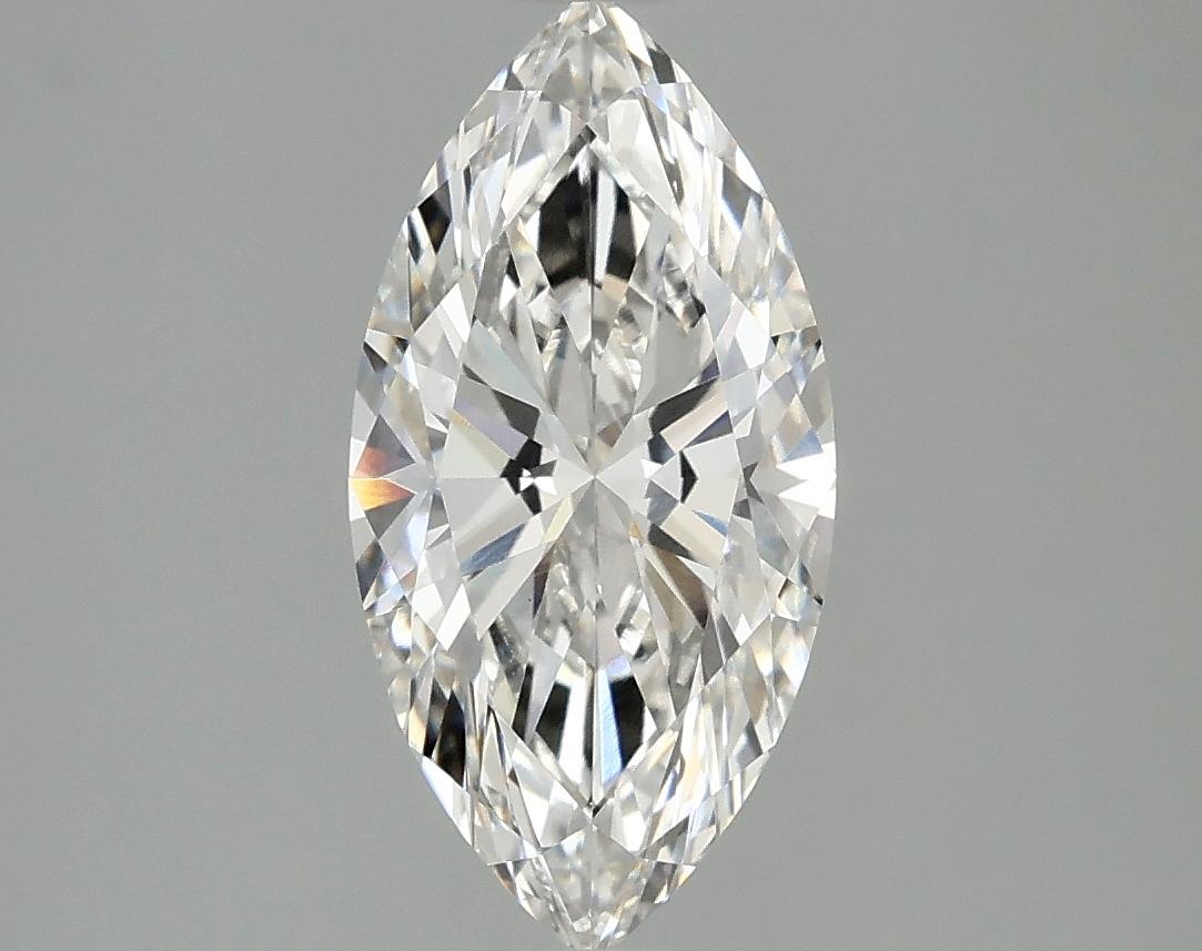 2.04 Carat Marquise Shaped Ideal Cut VS1 IGI Certified Lab Grown Diamond