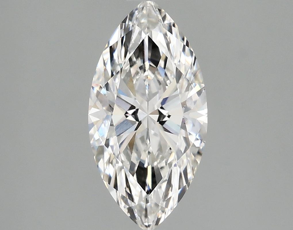 1.64 Carat Marquise Shaped Ideal Cut VS1 IGI Certified Lab Grown Diamond