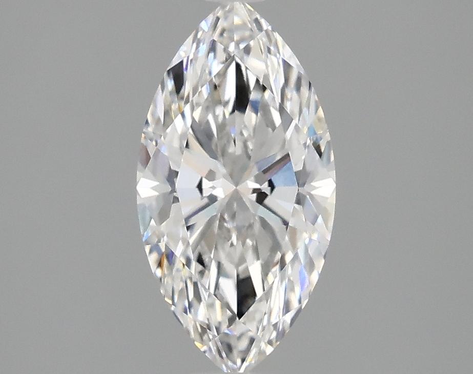 1.33 Carat Marquise Shaped Ideal Cut VS1 IGI Certified Lab Grown Diamond