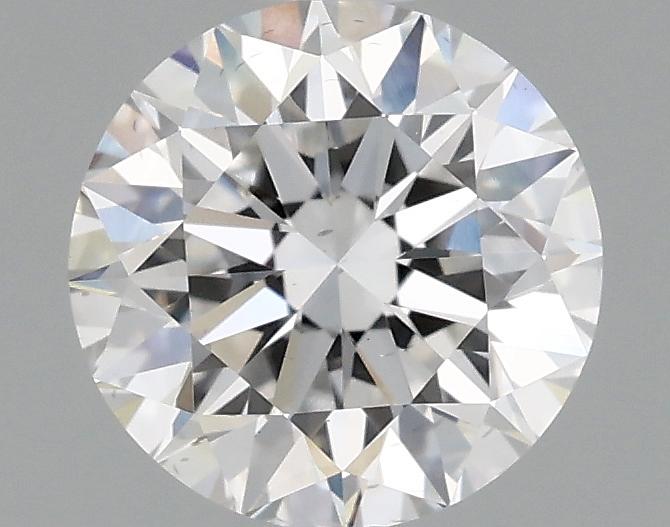 1.22 Carat Round Shaped Excellent Cut VS2 IGI Certified Lab Grown Diamond