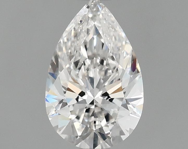 1.1 Carat Pear Shaped Ideal Cut VS1 IGI Certified Lab Grown Diamond