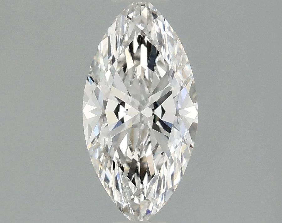 1.06 Carat Marquise Shaped Ideal Cut VS1 IGI Certified Lab Grown Diamond