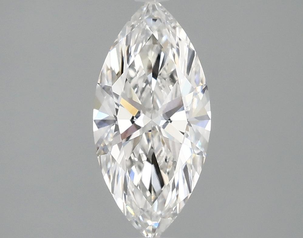 1.27 Carat Marquise Shaped Excellent Cut VS1 IGI Certified Lab Grown Diamond