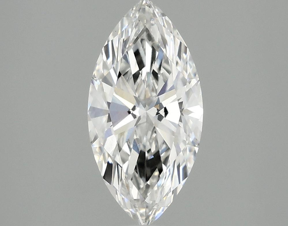 1.48 Carat Marquise Shaped Ideal Cut VS1 IGI Certified Lab Grown Diamond