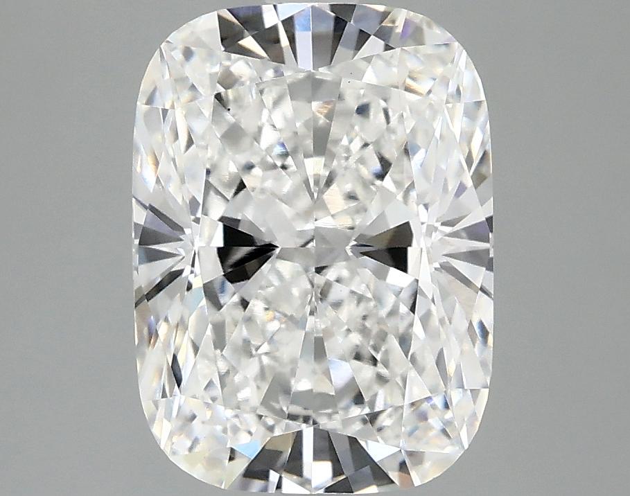 3.06 Carat Cushion Shaped Excellent Cut VS1 IGI Certified Lab Grown Diamond