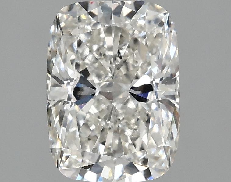 1.99 Carat Cushion Shaped Excellent Cut VS2 IGI Certified Lab Grown Diamond