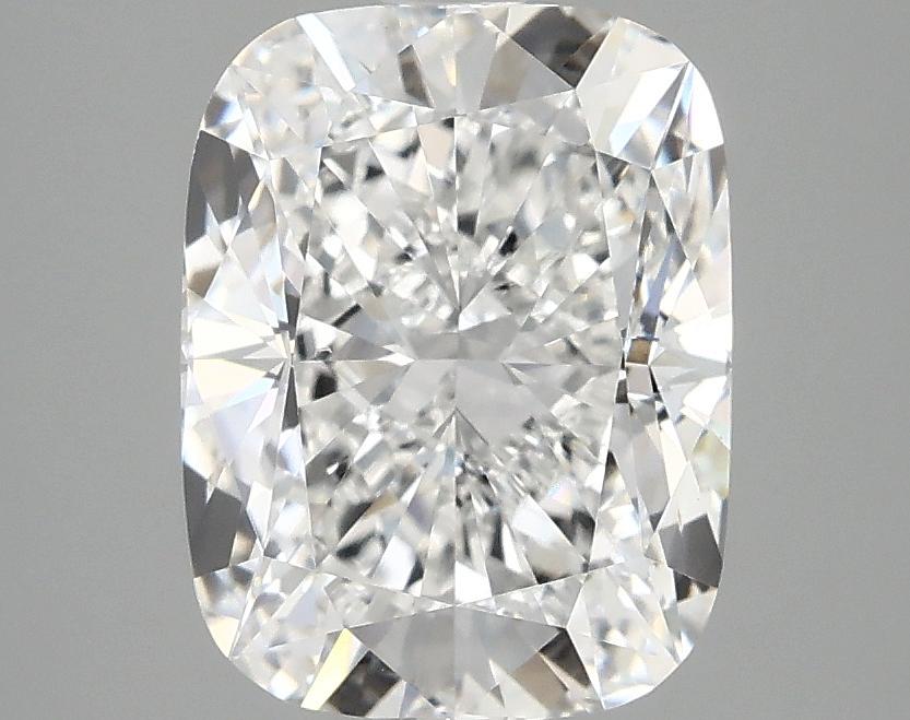 3.0 Carat Cushion Shaped Excellent Cut VS1 IGI Certified Lab Grown Diamond