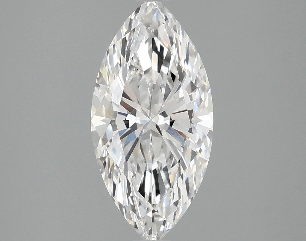 1.57 Carat Marquise Shaped Ideal Cut VS1 IGI Certified Lab Grown Diamond