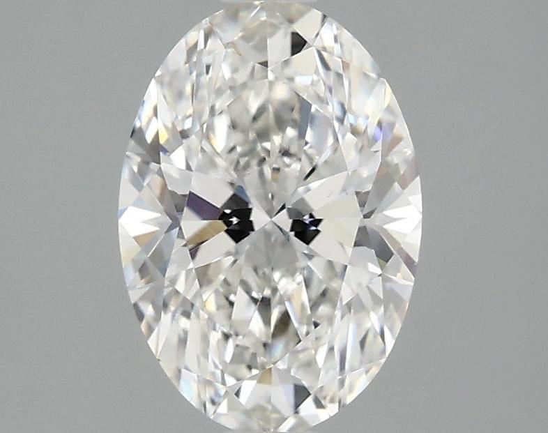 1.52 Carat Oval Shaped Ideal Cut VS1 IGI Certified Lab Grown Diamond