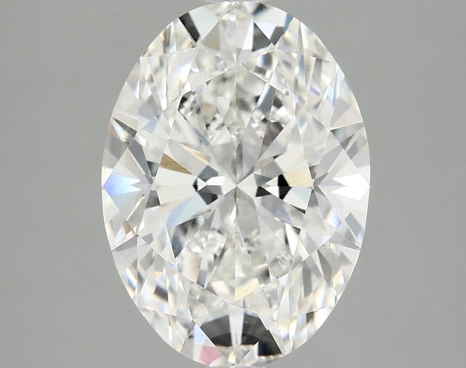 2.51 Carat Oval Shaped Excellent Cut VS1 IGI Certified Lab Grown Diamond
