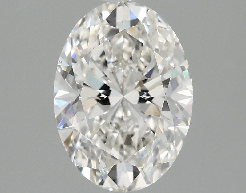 1.62 Carat Oval Shaped Excellent Cut VS1 IGI Certified Lab Grown Diamond
