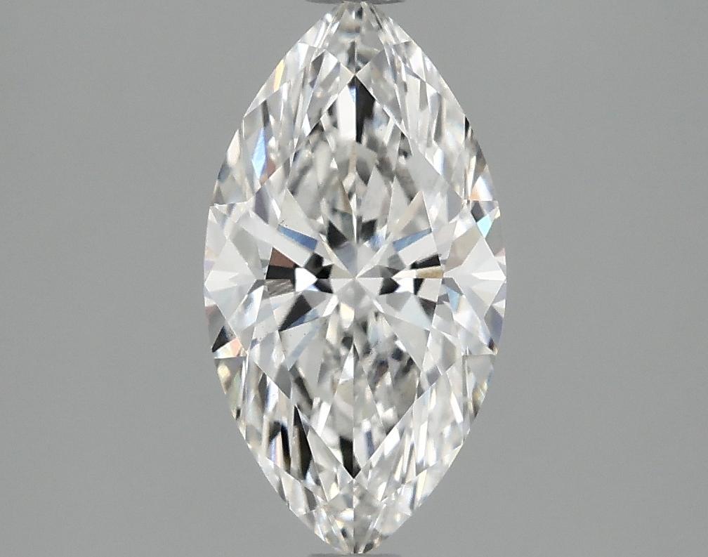 1.52 Carat Marquise Shaped Excellent Cut VS2 IGI Certified Lab Grown Diamond