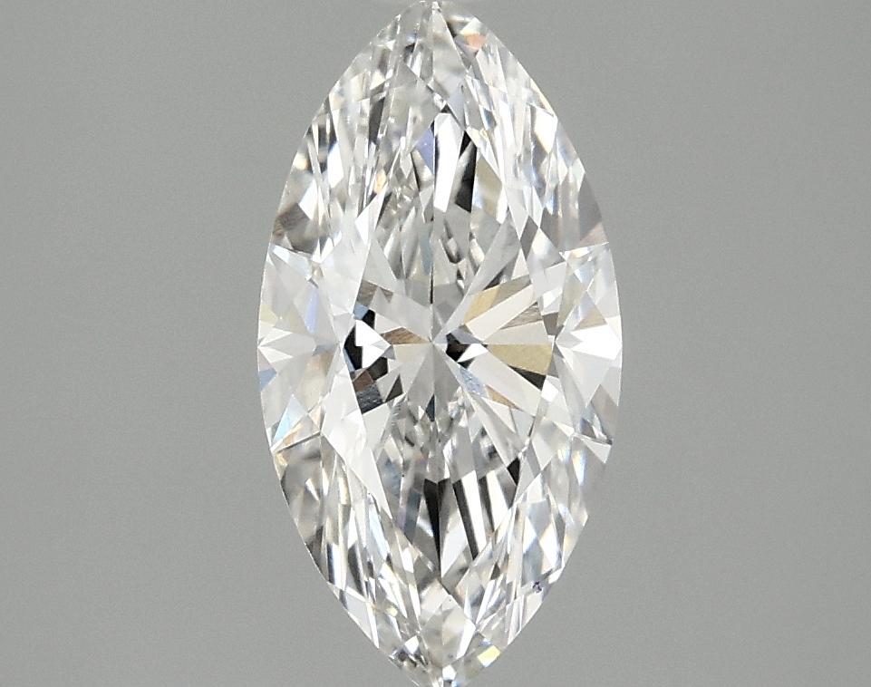 1.52 Carat Marquise Shaped Ideal Cut VS1 IGI Certified Lab Grown Diamond
