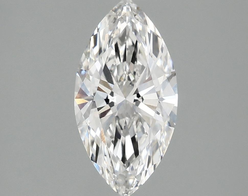 1.36 Carat Marquise Shaped Ideal Cut VVS2 IGI Certified Lab Grown Diamond