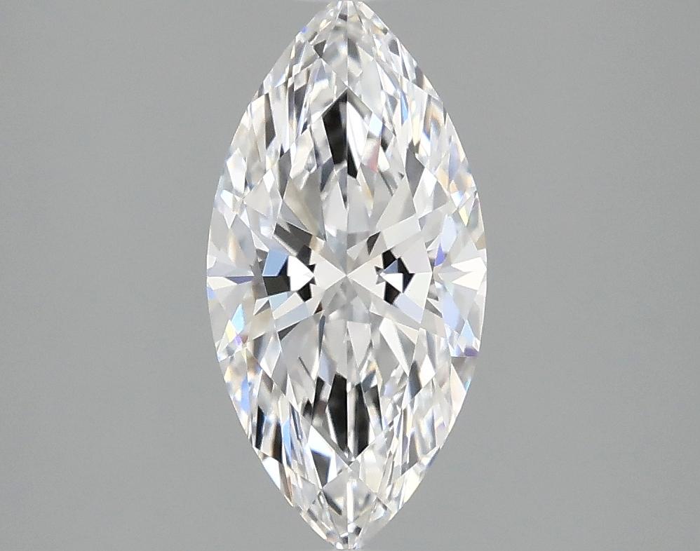 1.49 Carat Marquise Shaped Ideal Cut VVS2 IGI Certified Lab Grown Diamond