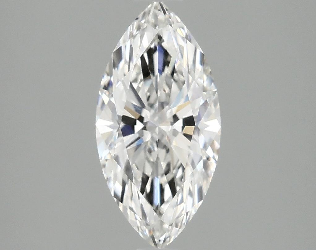 1.49 Carat Marquise Shaped Ideal Cut VVS2 IGI Certified Lab Grown Diamond